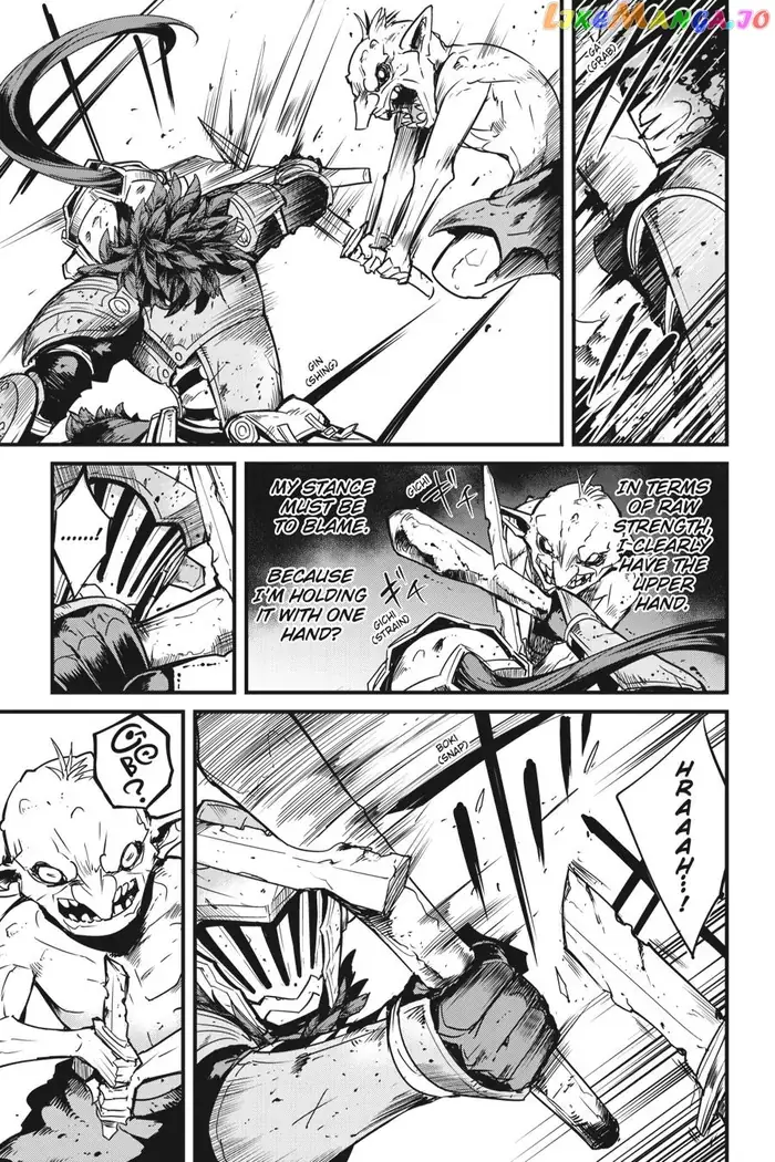 Goblin Slayer: Side Story Year One Chapter 45 image 09_optimized_optimized
